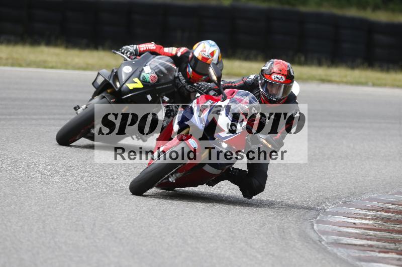 /18 23.05.2025 Get Faster Caremotion ADR/Gruppe rot/7